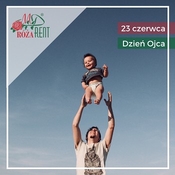 Dzień Ojca - życzenia i pomysł na prezent