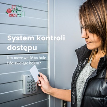 Kto i na jakiej podstawie ma dostęp do Magazynów?