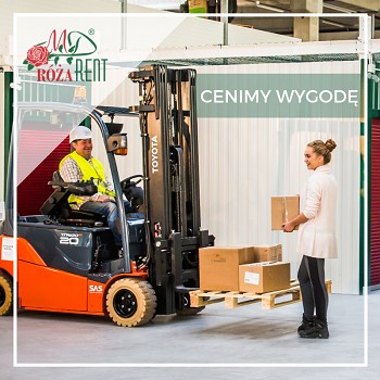 Ułatwiamy przenoszenie rzeczy, jak tylko się da